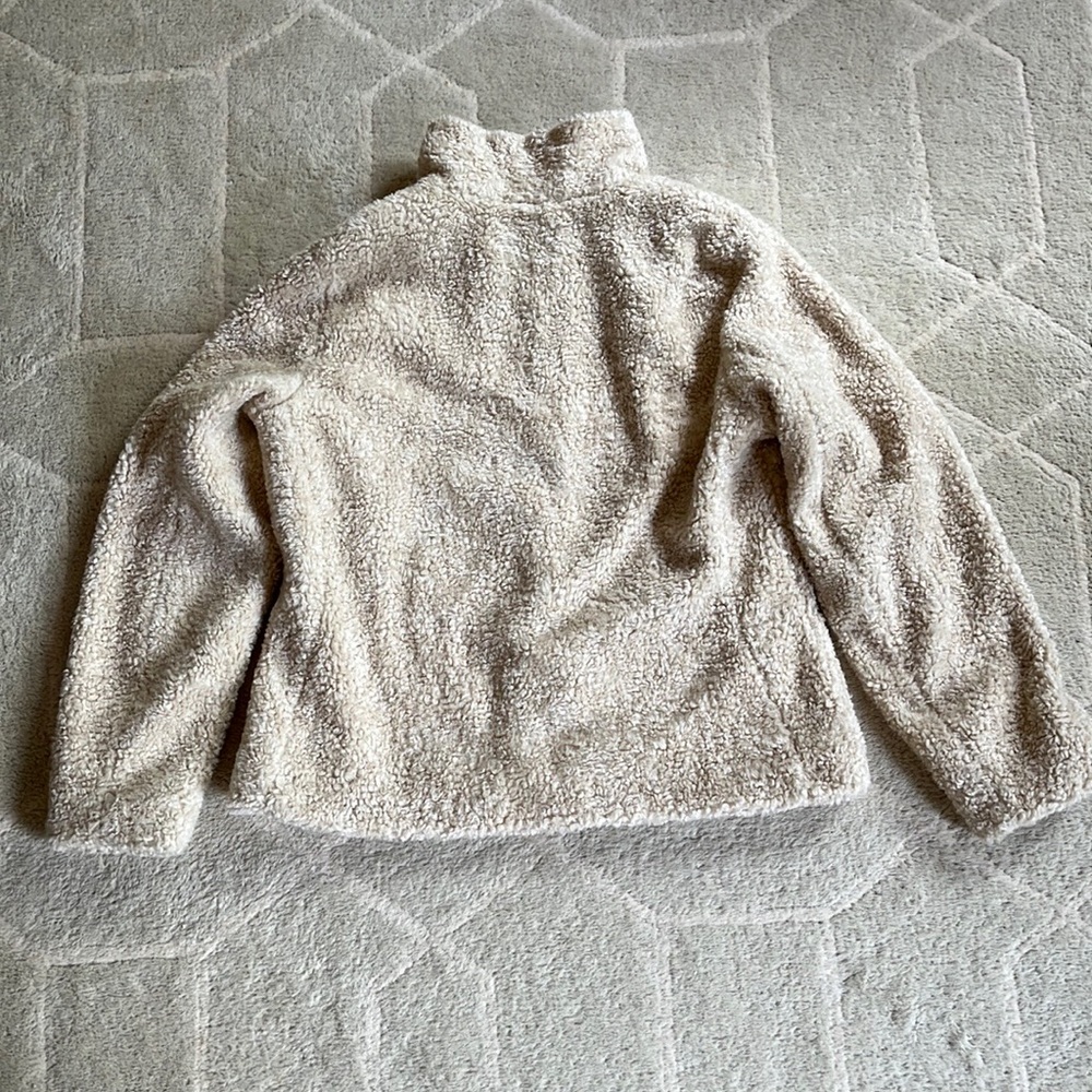 Pendleton Sherpa Teddy Jacket - image 3